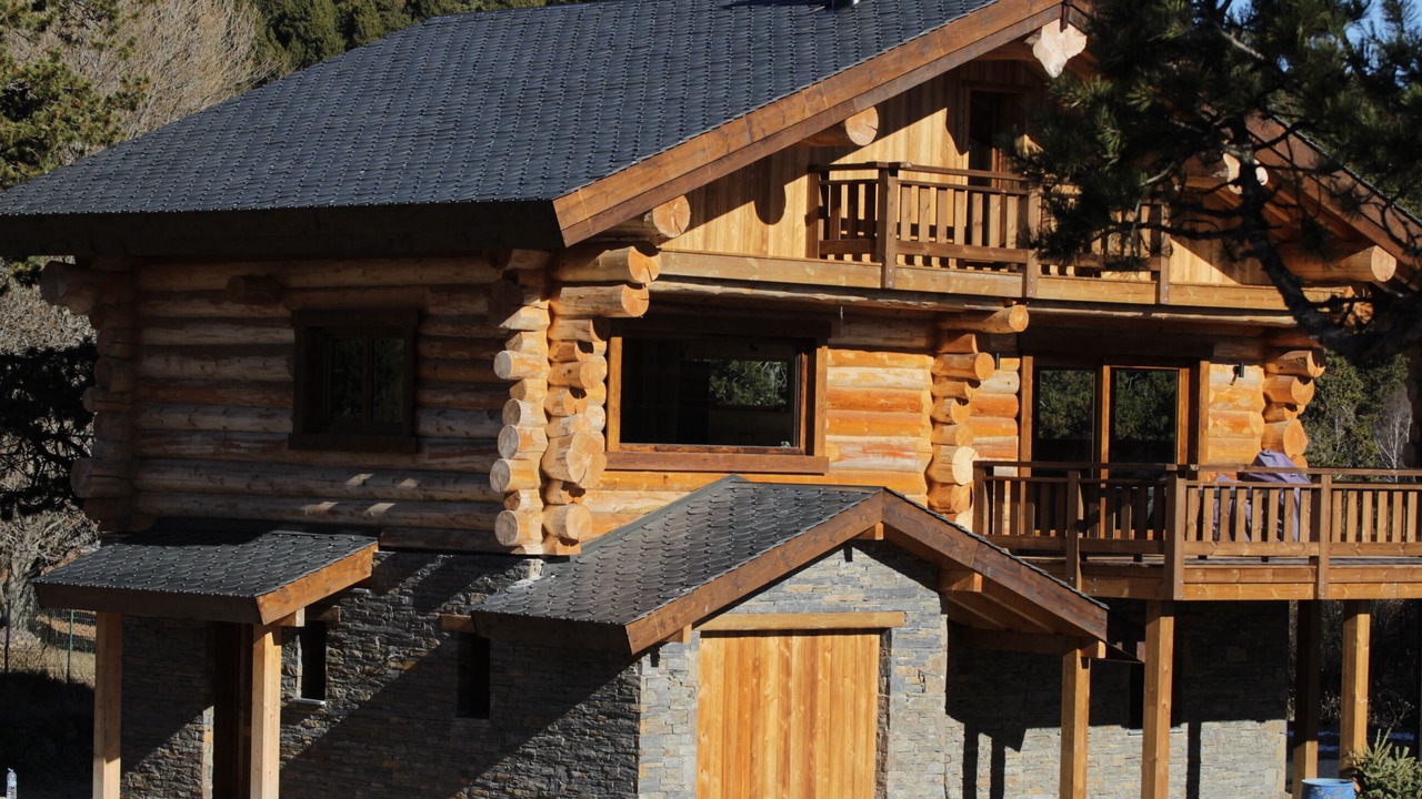Photo of Outdoor in Font-Romeu-Odeillo-Via