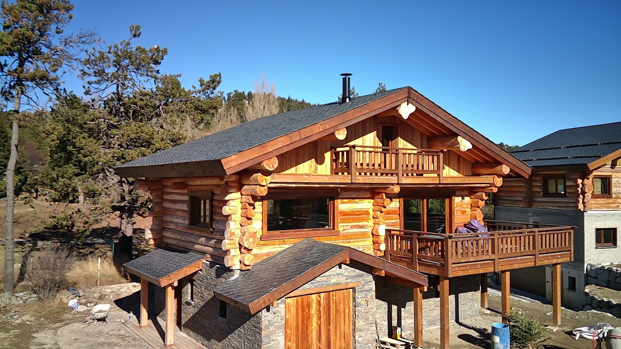Photo of Outdoor in Font-Romeu-Odeillo-Via