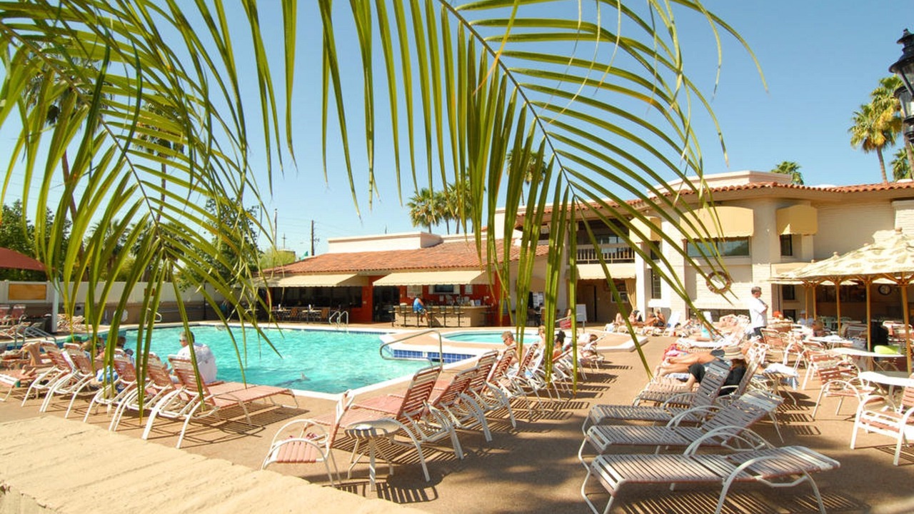 Photo of Outdoor in Arcadia