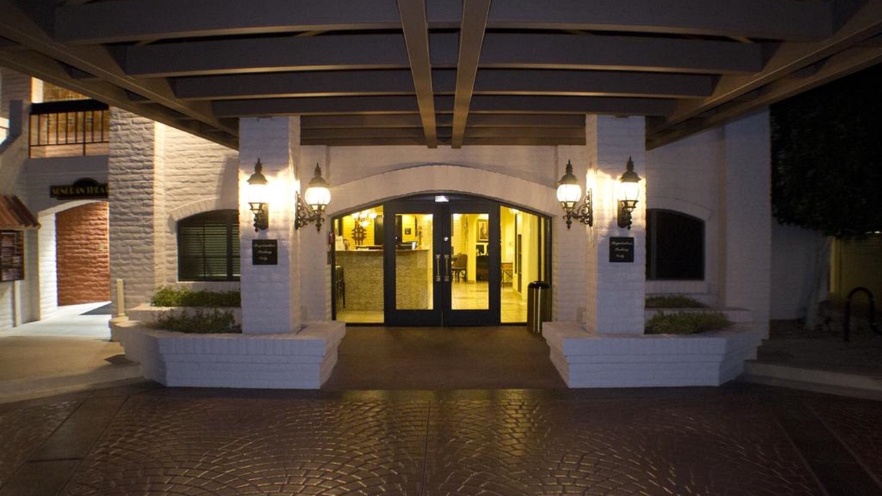Photo of Outdoor in Arcadia