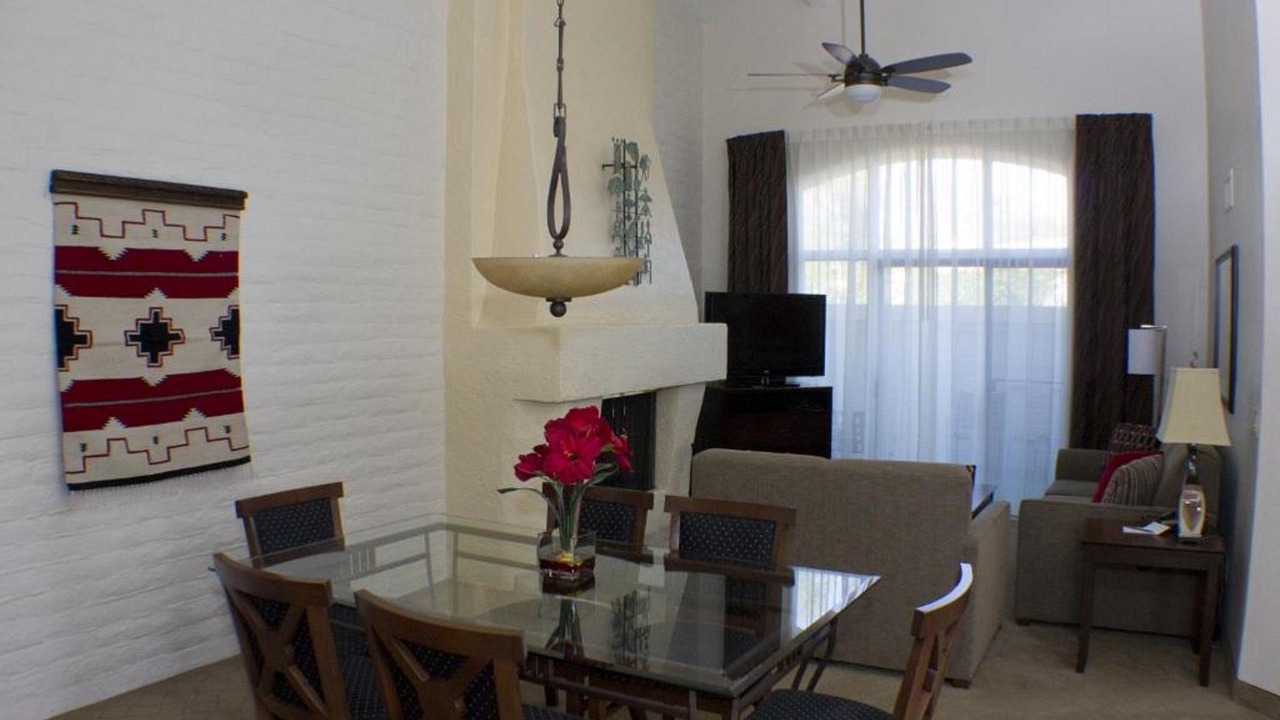 Photo of Livingroom in Arcadia