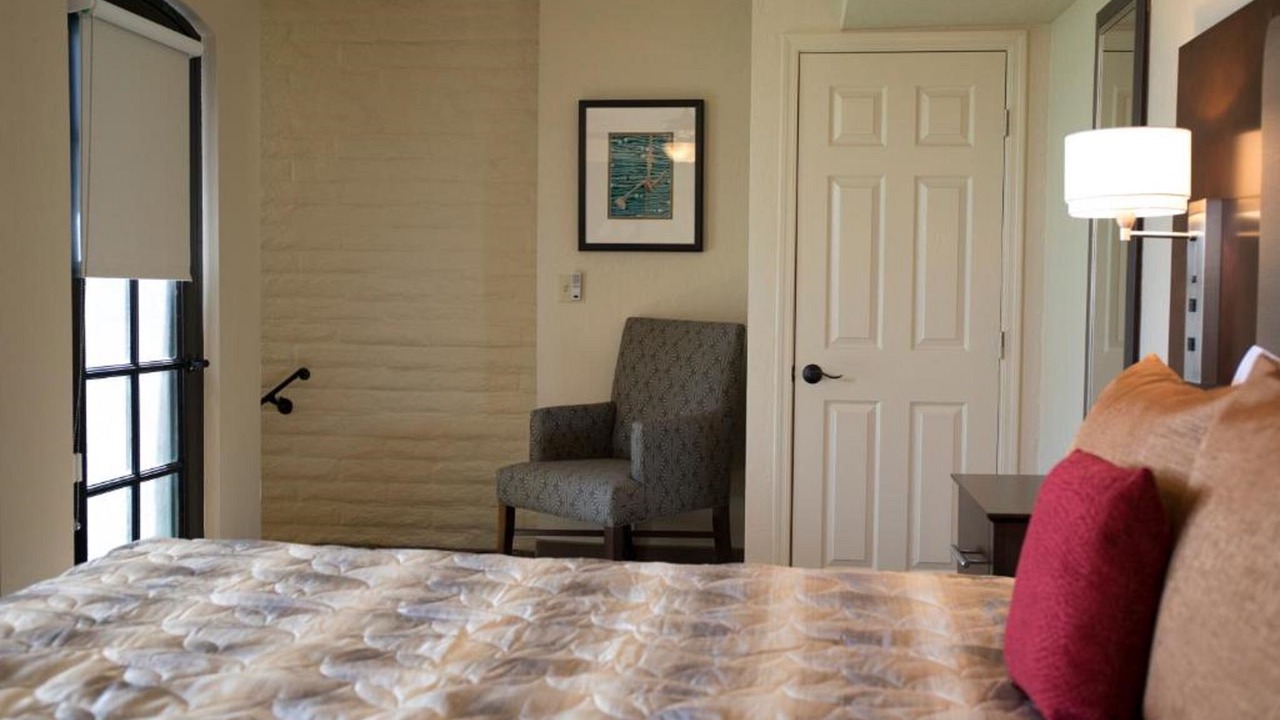 Photo of Bedroom in Arcadia