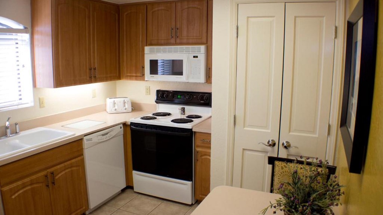 Photo of Kitchen in Arcadia