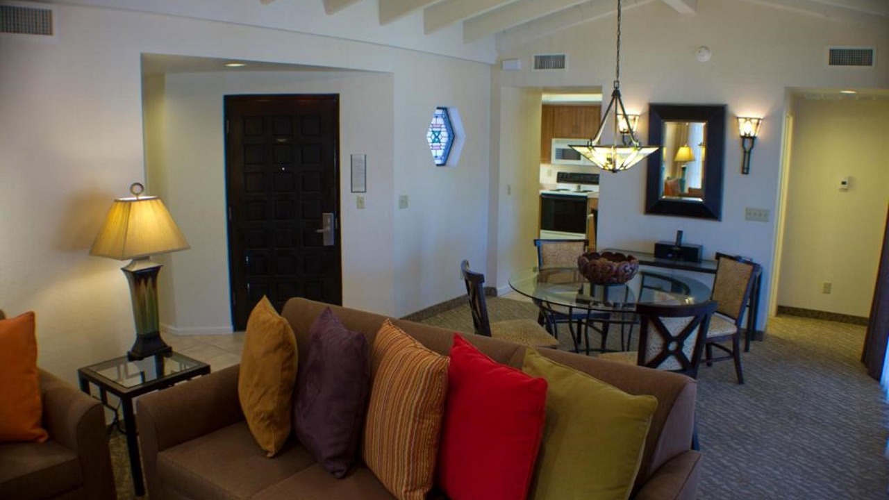 Photo of Livingroom in Arcadia