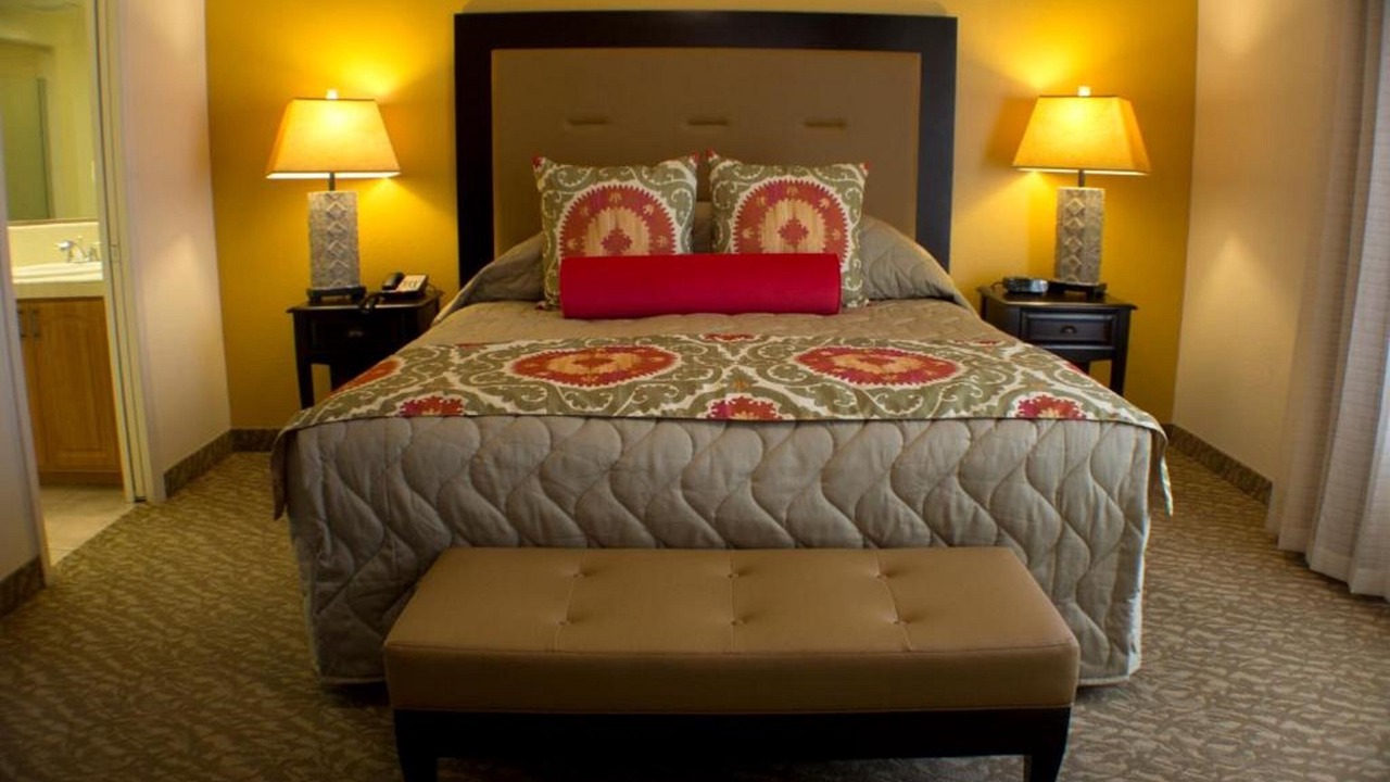 Photo of Bedroom in Arcadia