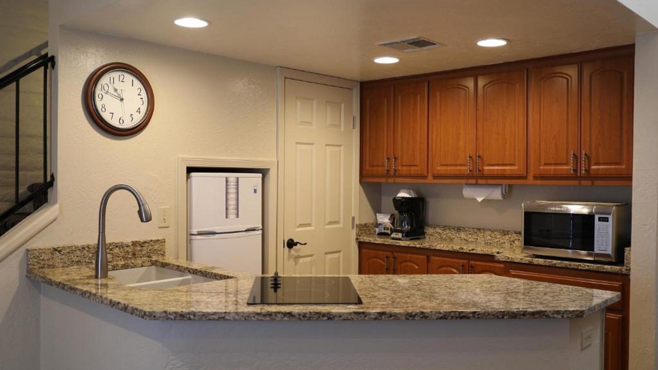 Photo of Kitchen in Arcadia