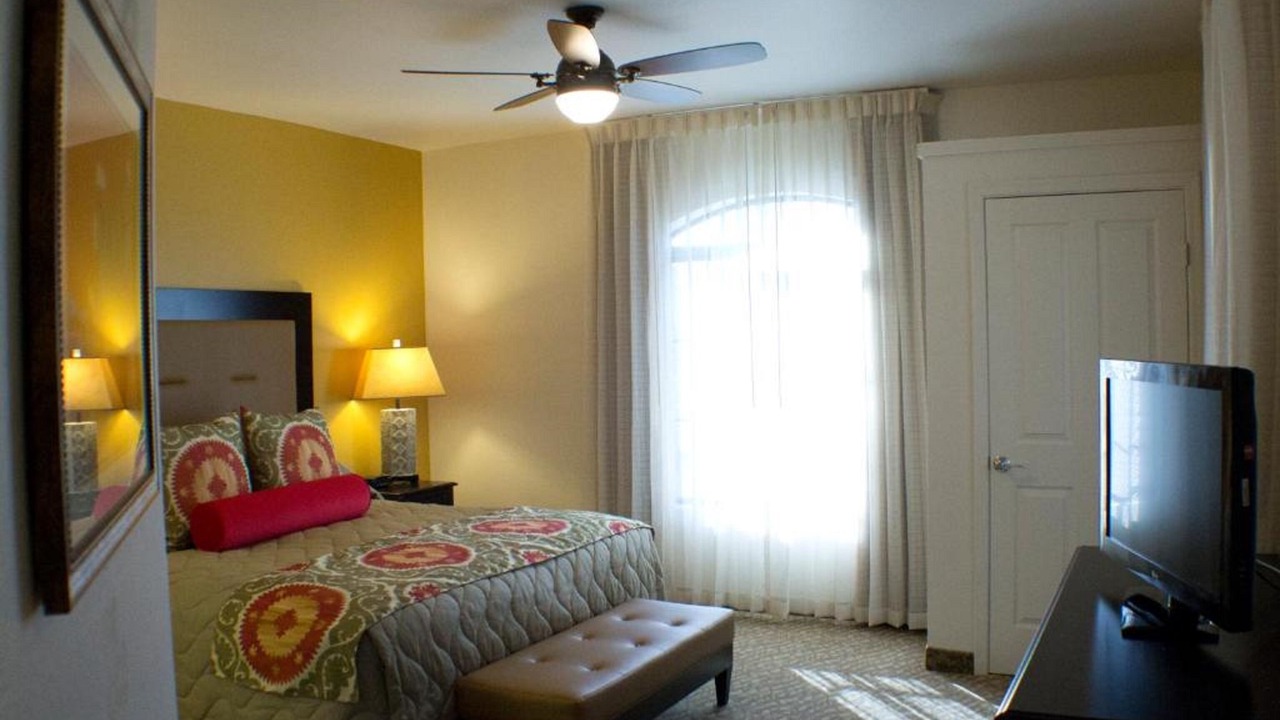 Photo of Bedroom in Arcadia