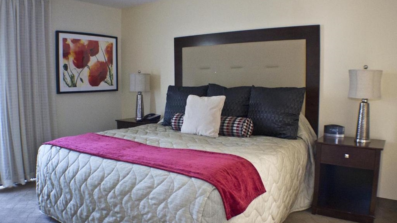 Photo of Bedroom in Arcadia