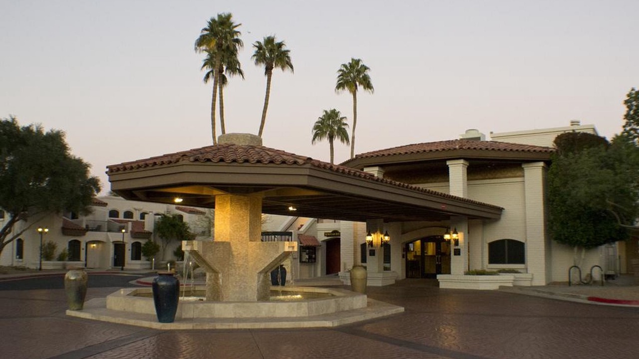 Photo of Outdoor in Arcadia