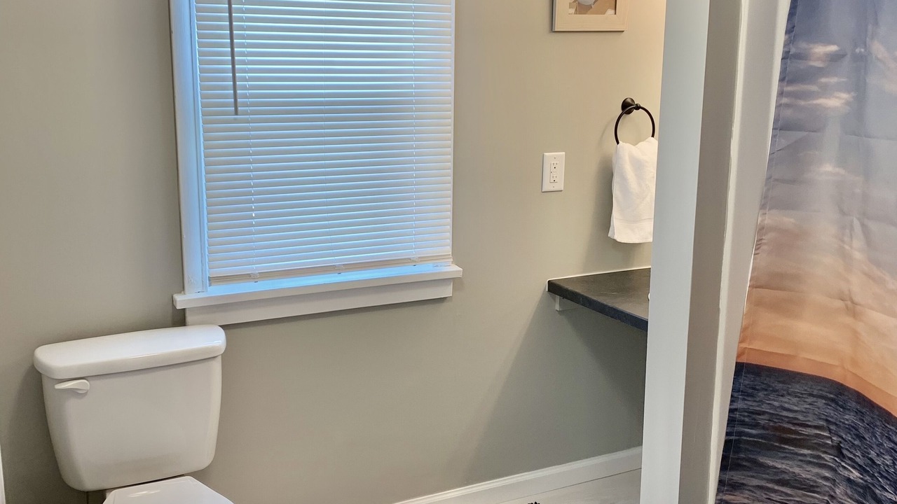 Photo of Bathroom in Port Clinton