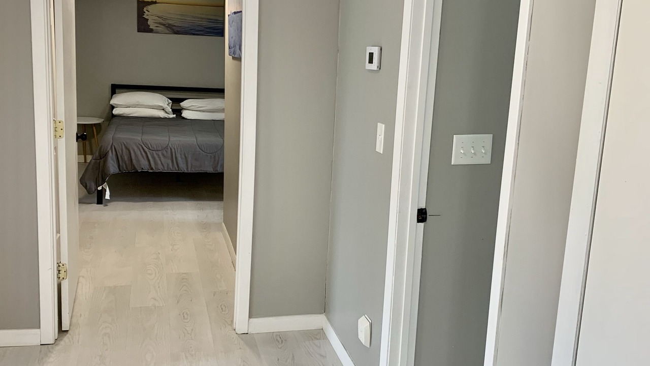 Photo of Bedroom in Port Clinton