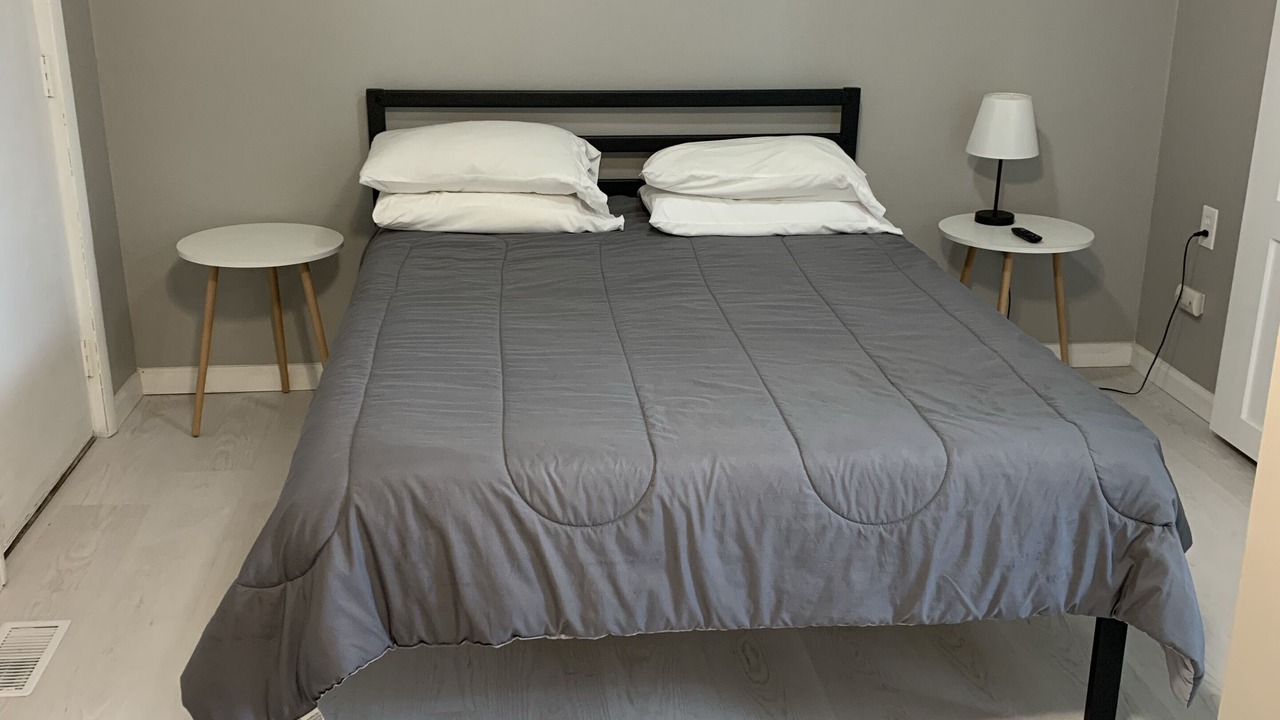 Photo of Bedroom in Port Clinton