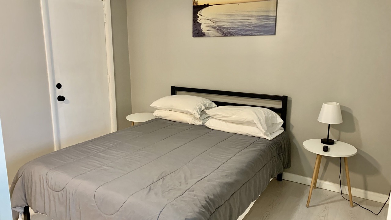 Photo of Bedroom in Port Clinton