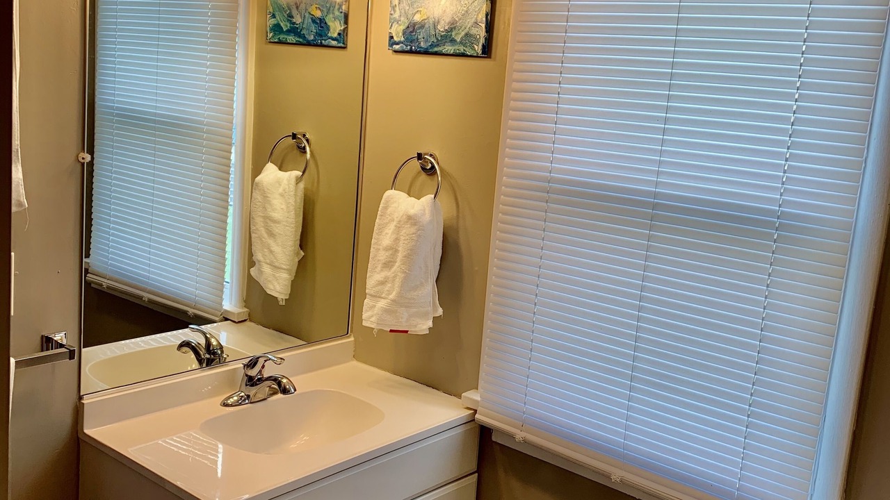 Photo of Bathroom in Port Clinton