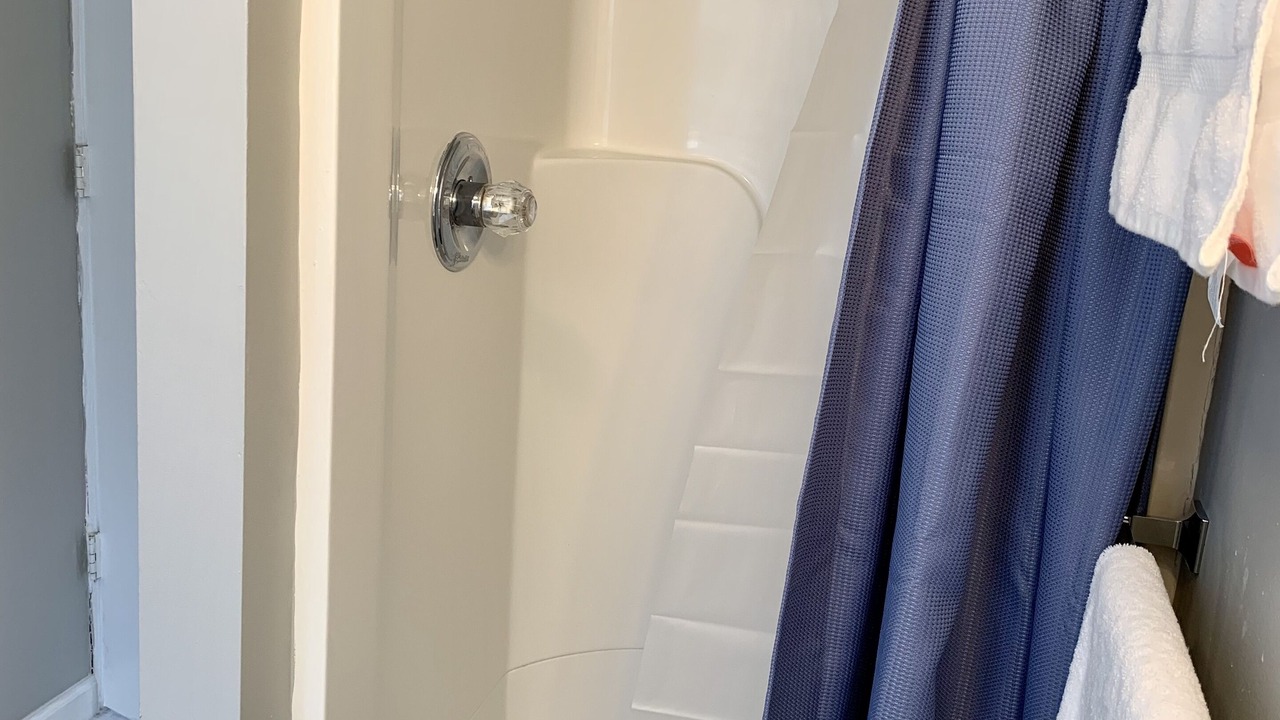 Photo of Bathroom in Port Clinton