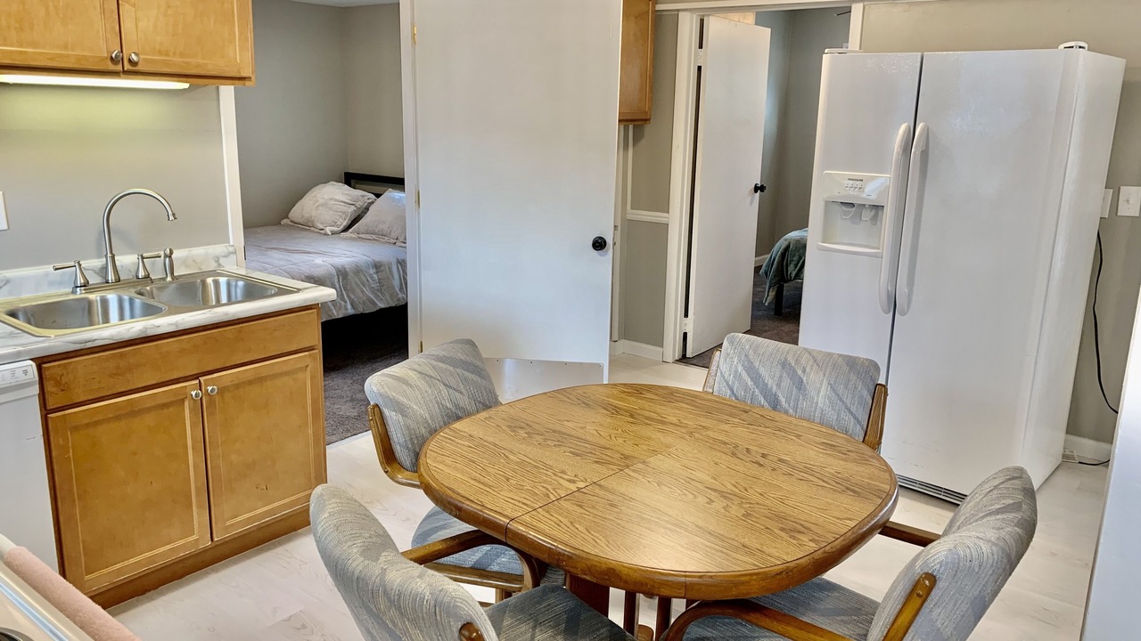 Photo of Bedroom in Port Clinton