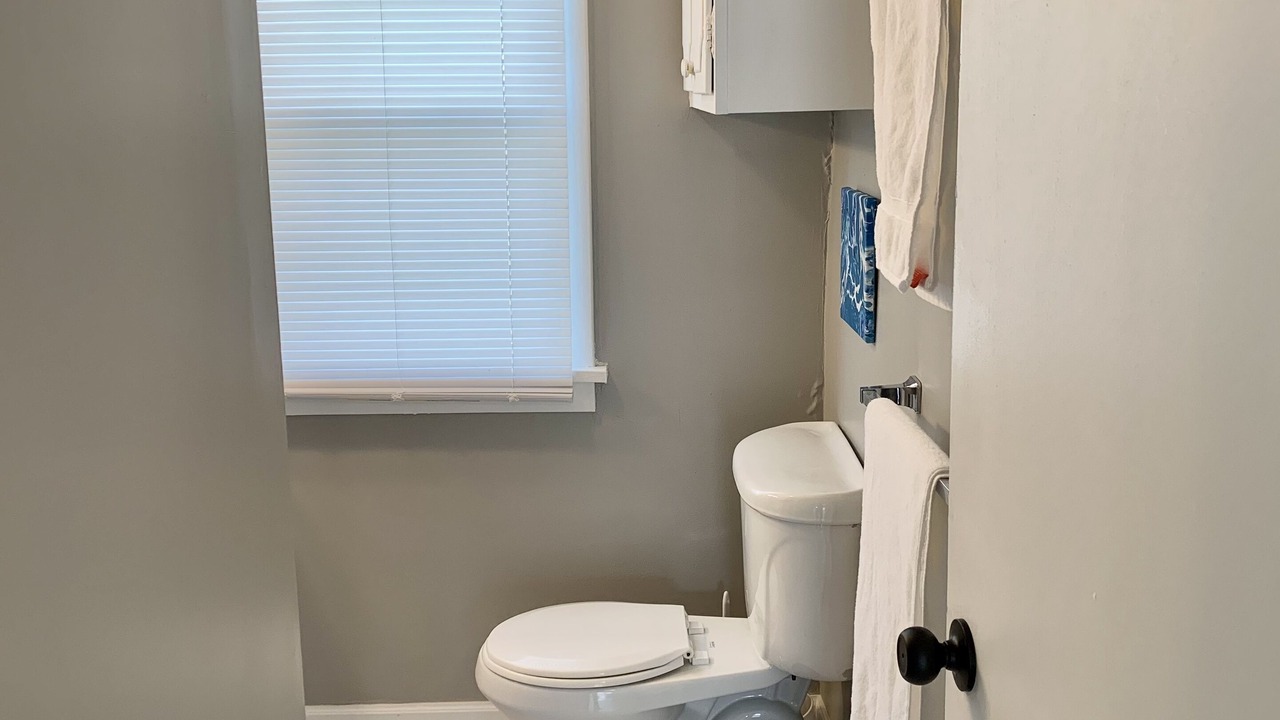 Photo of Bathroom in Port Clinton