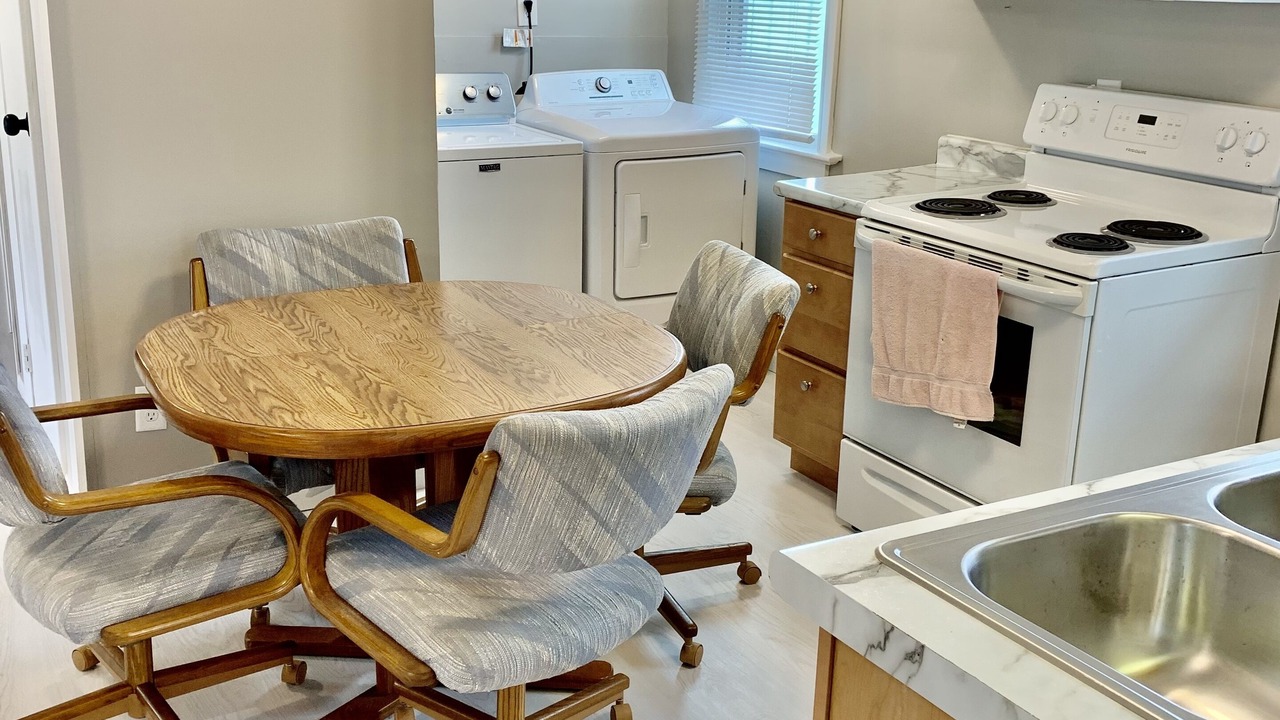 Photo of Kitchen in Port Clinton