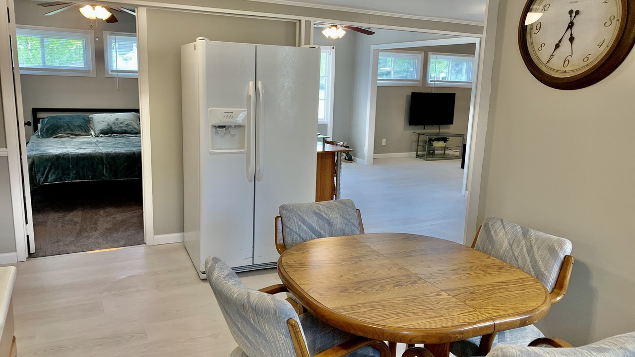 Photo of Bedroom in Port Clinton