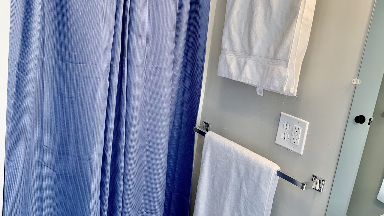Photo of Bathroom in Port Clinton