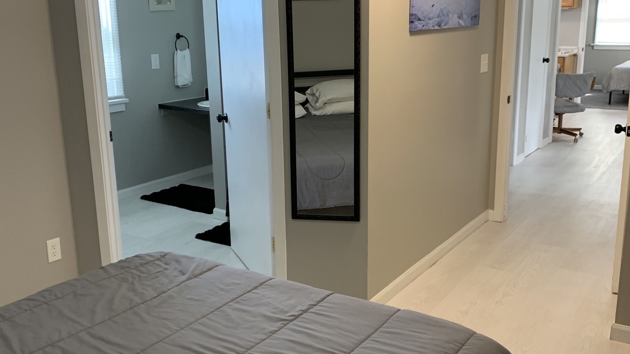 Photo of Bedroom in Port Clinton