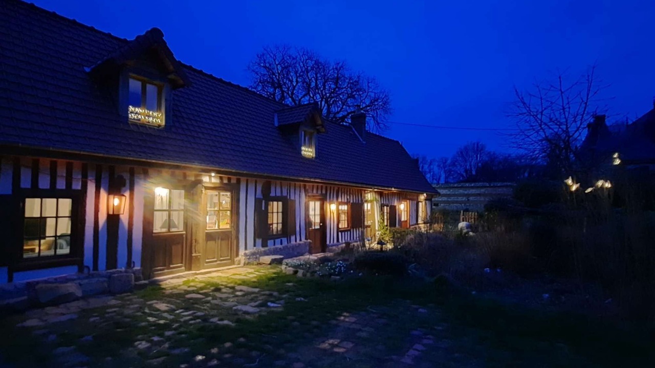 Photo of Outdoor in La Chapelle-sur-Dun