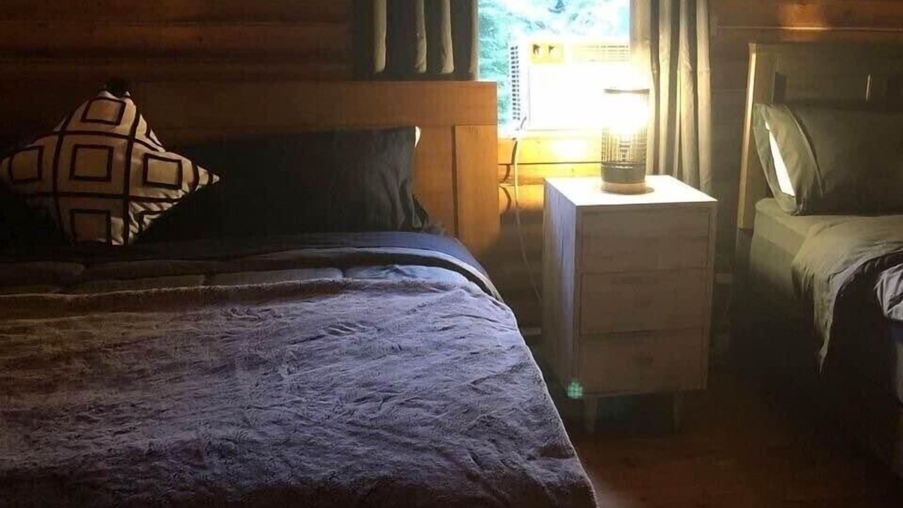 Photo of Bedroom in Notre-Dame-de-Pontmain