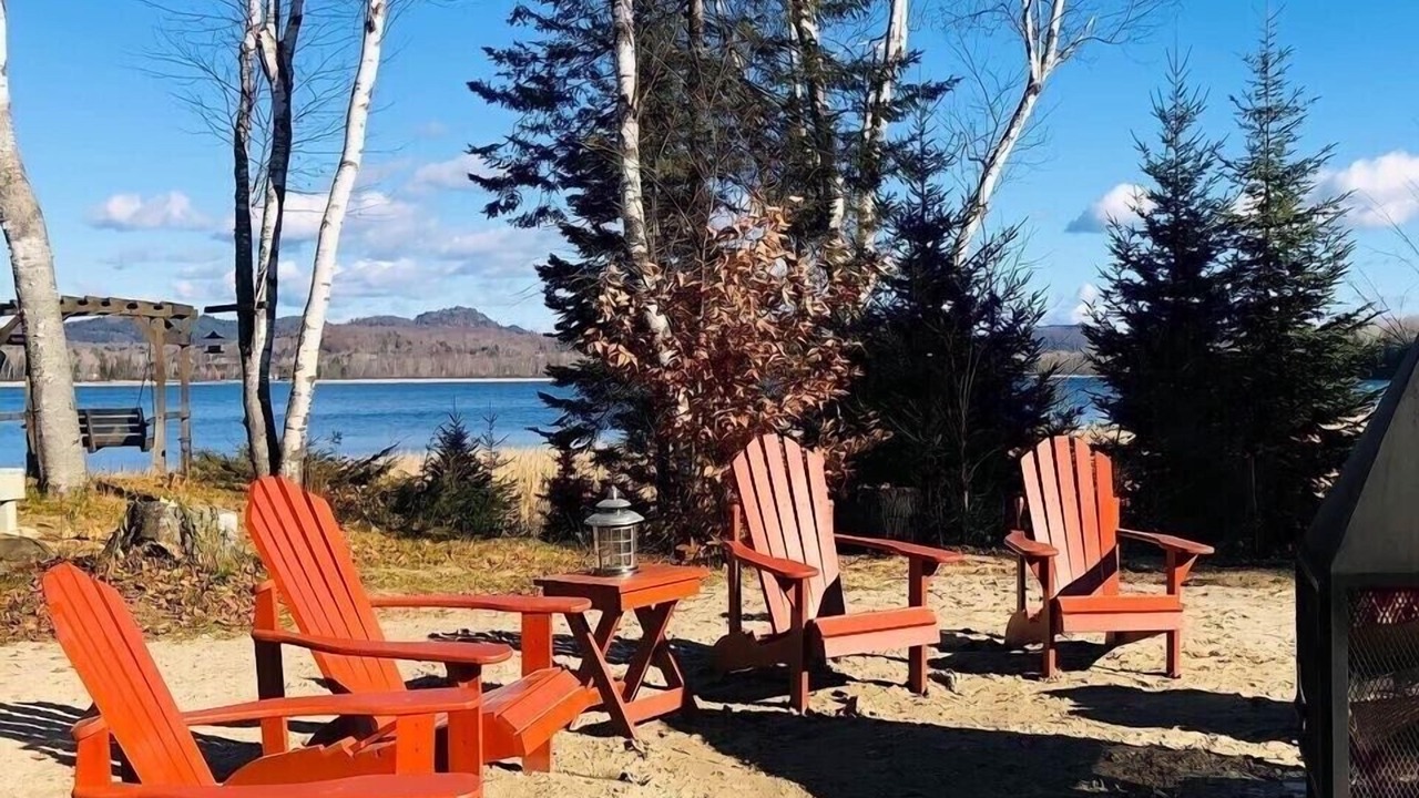 Photo of Outdoor in Notre-Dame-de-Pontmain
