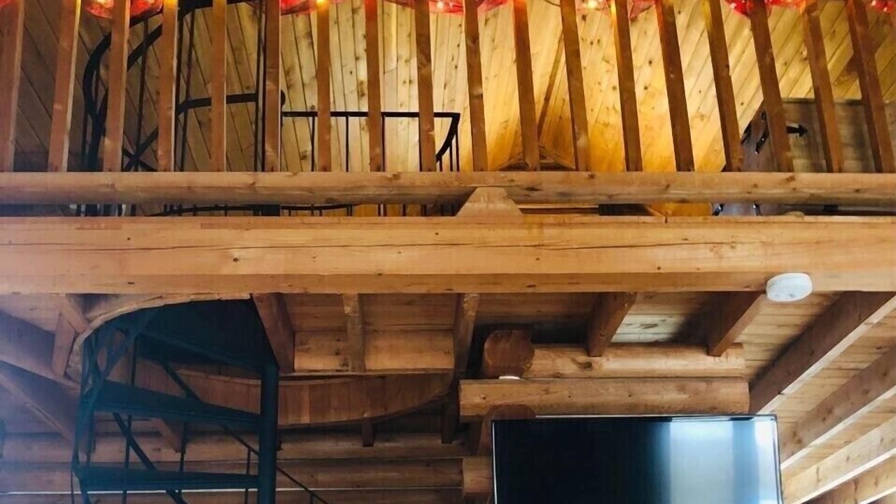 Photo of Livingroom in Notre-Dame-de-Pontmain