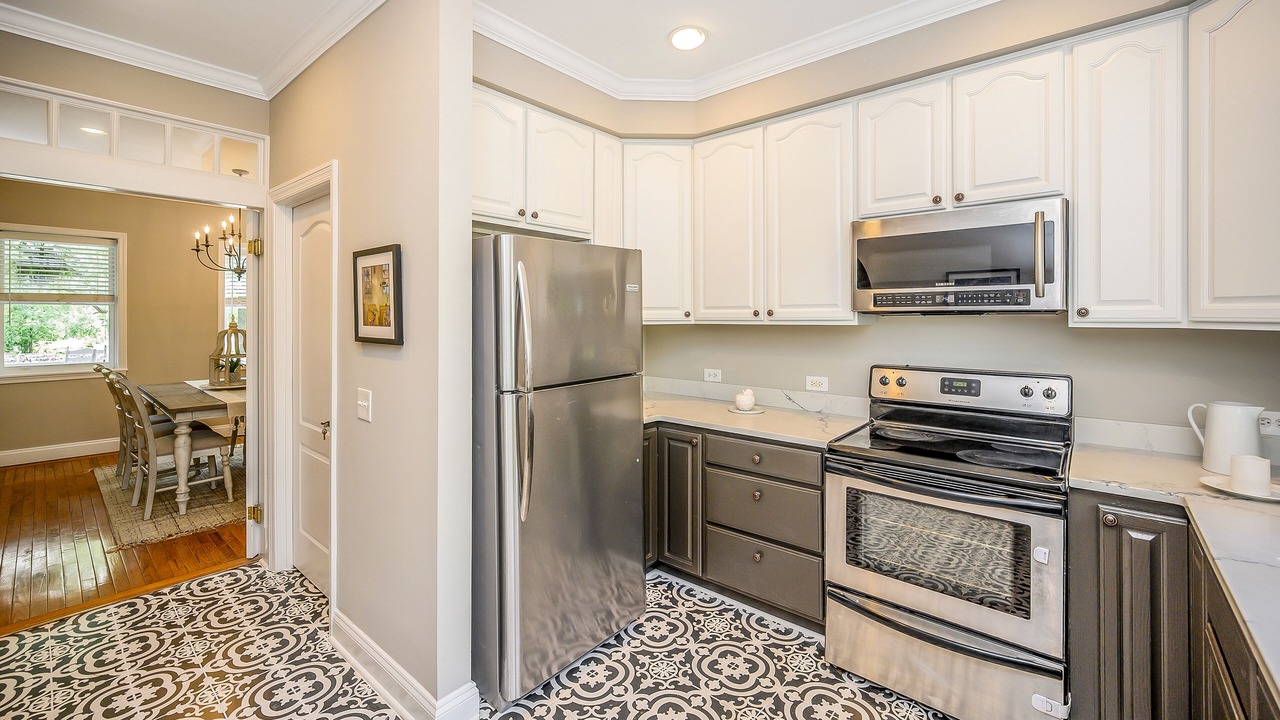 Photo of Kitchen in Falmouth