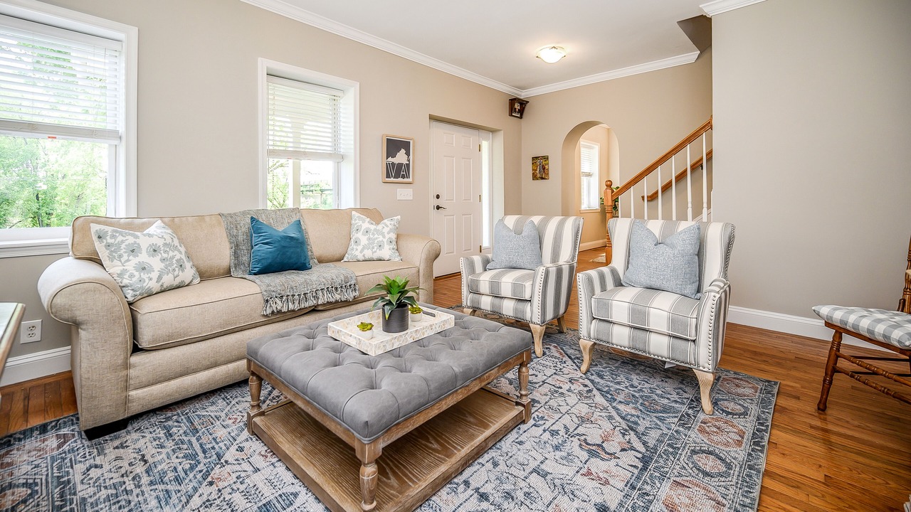 Photo of Livingroom in Falmouth