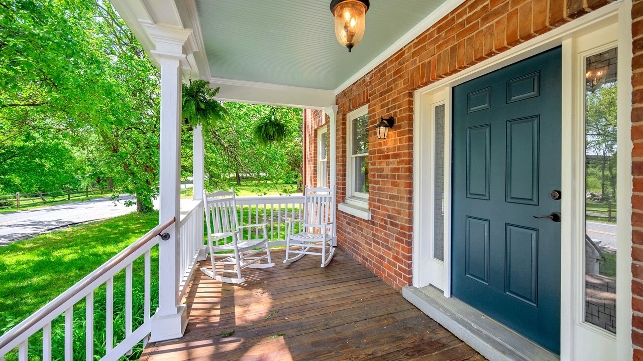 Photo of Patio Balcony in Falmouth