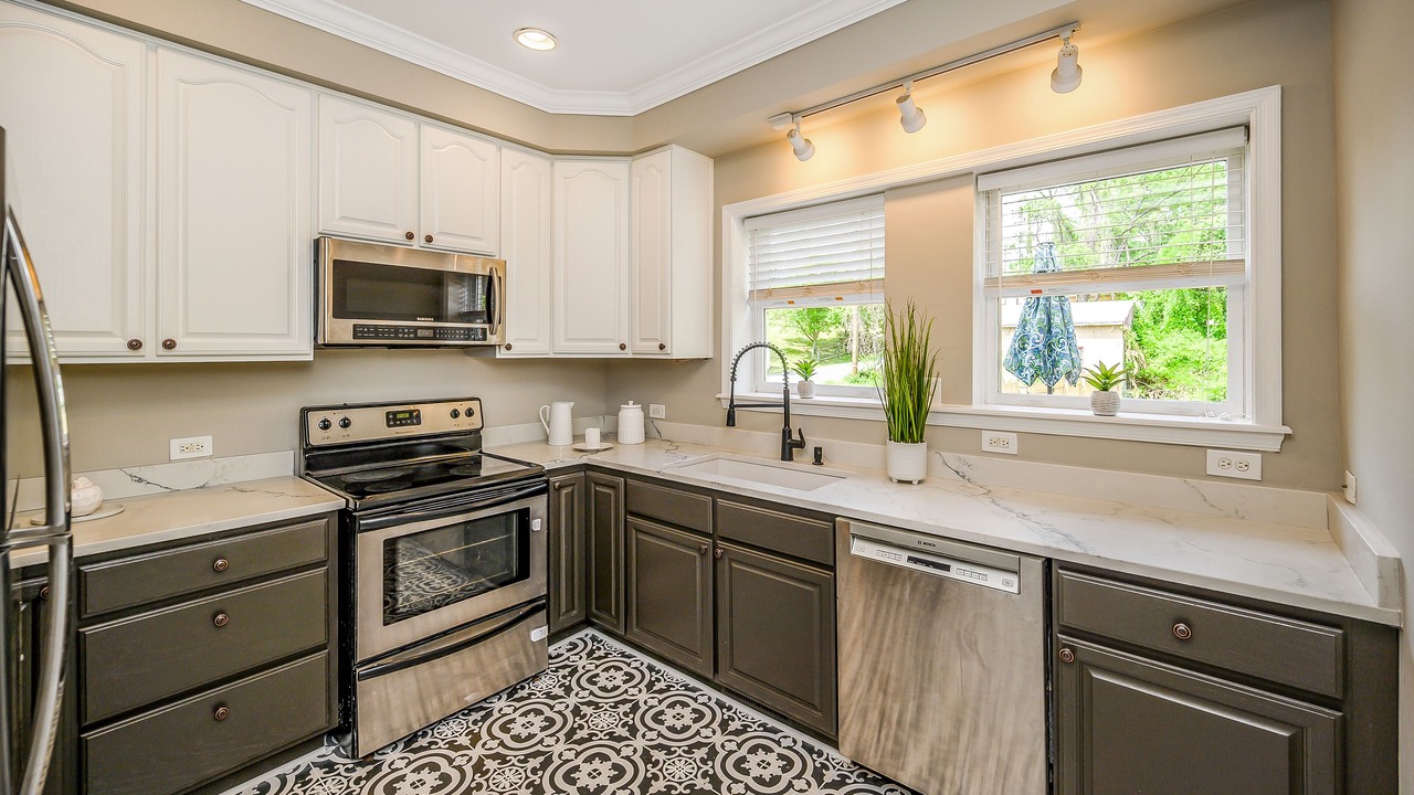 Photo of Kitchen in Falmouth