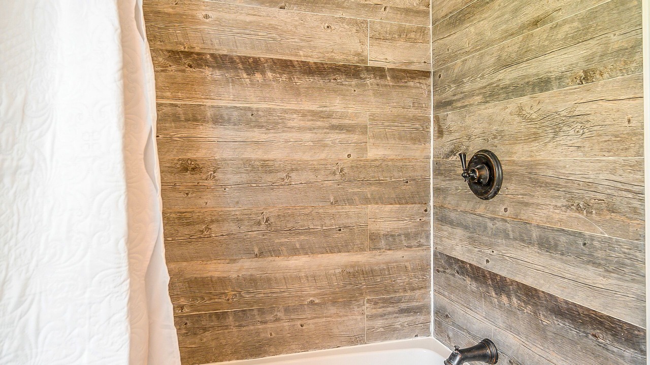 Photo of Bathroom in Falmouth