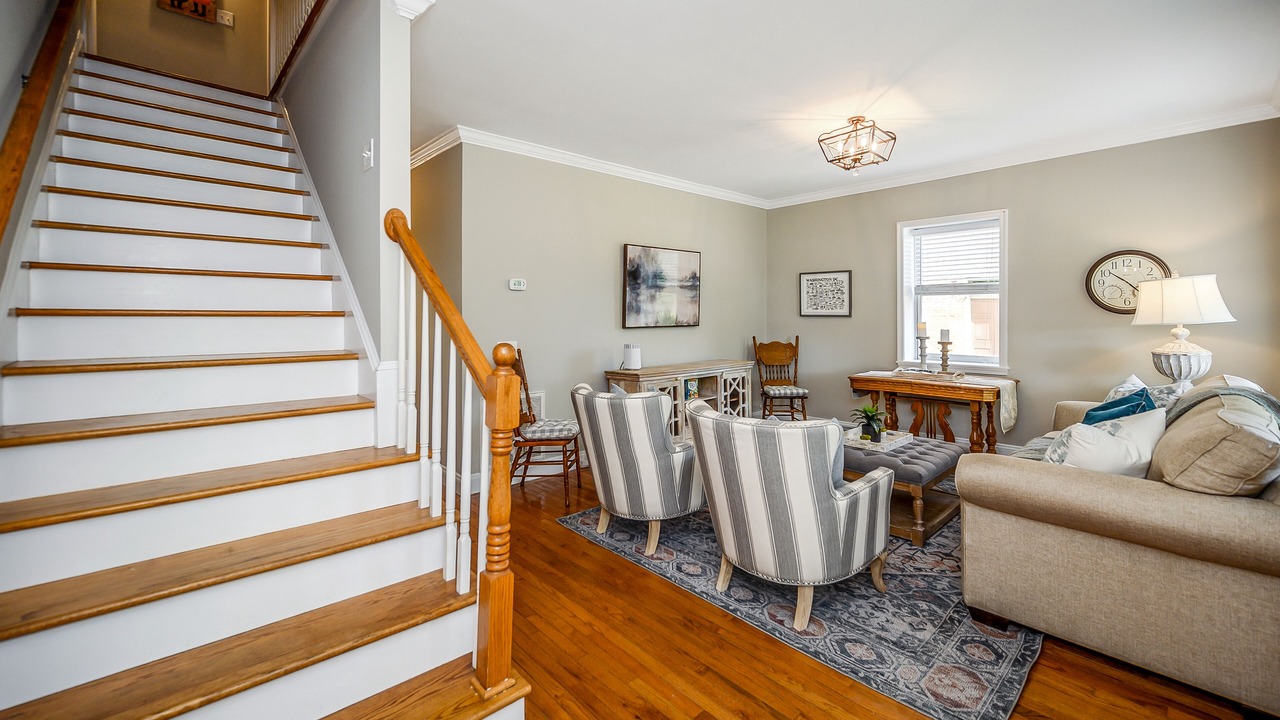 Photo of Livingroom in Falmouth
