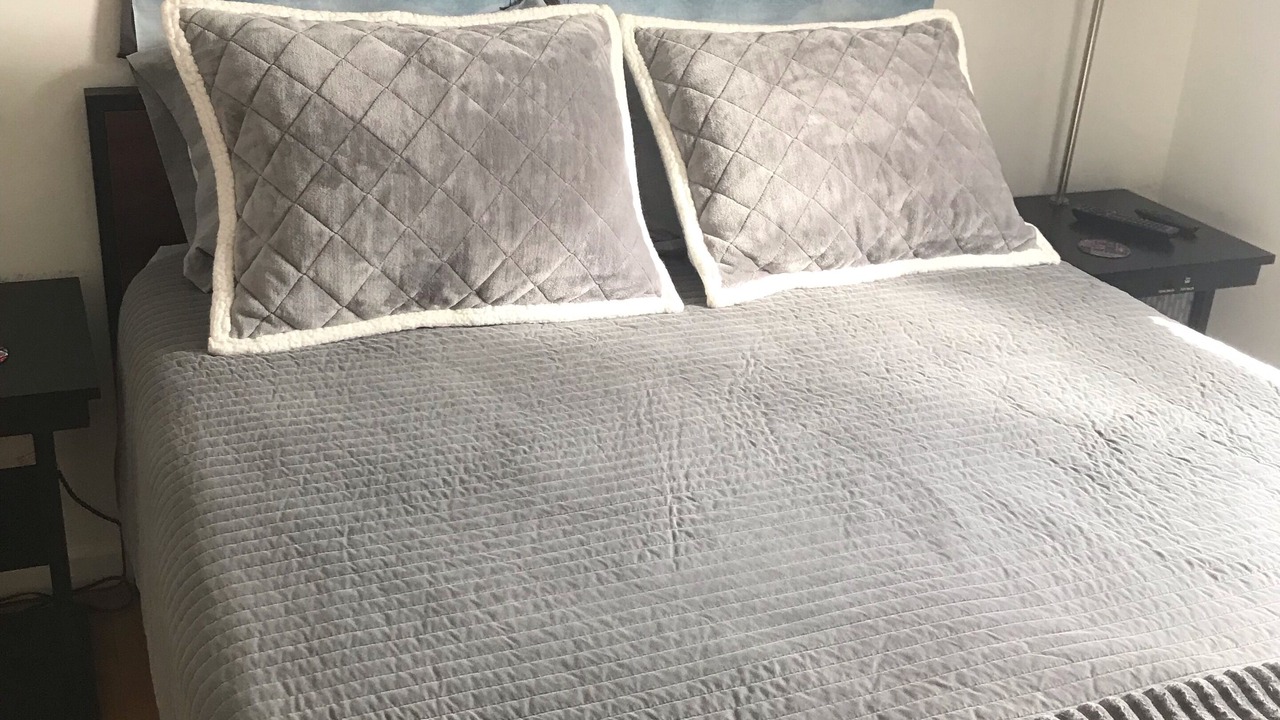 Photo of Bedroom in Candler