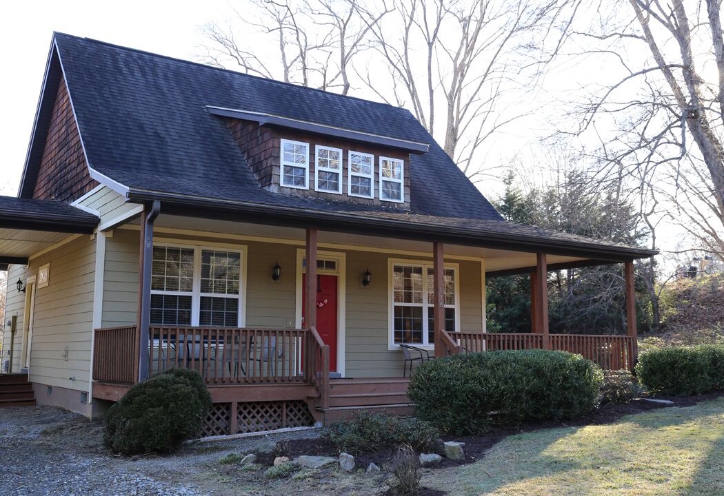 Photo of Outdoor in Candler