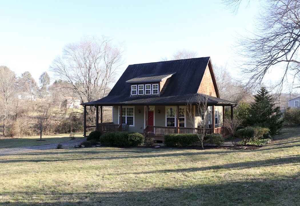 Photo of Outdoor in Candler