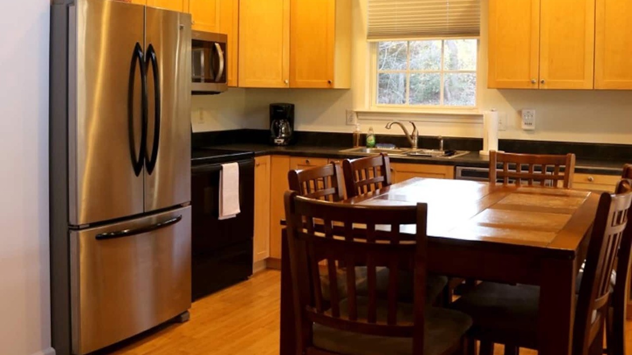 Photo of Kitchen in Candler