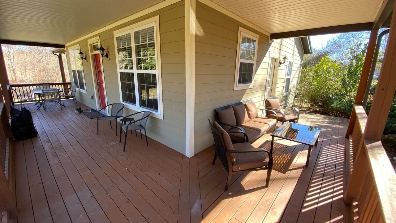Photo of Outdoor in Candler