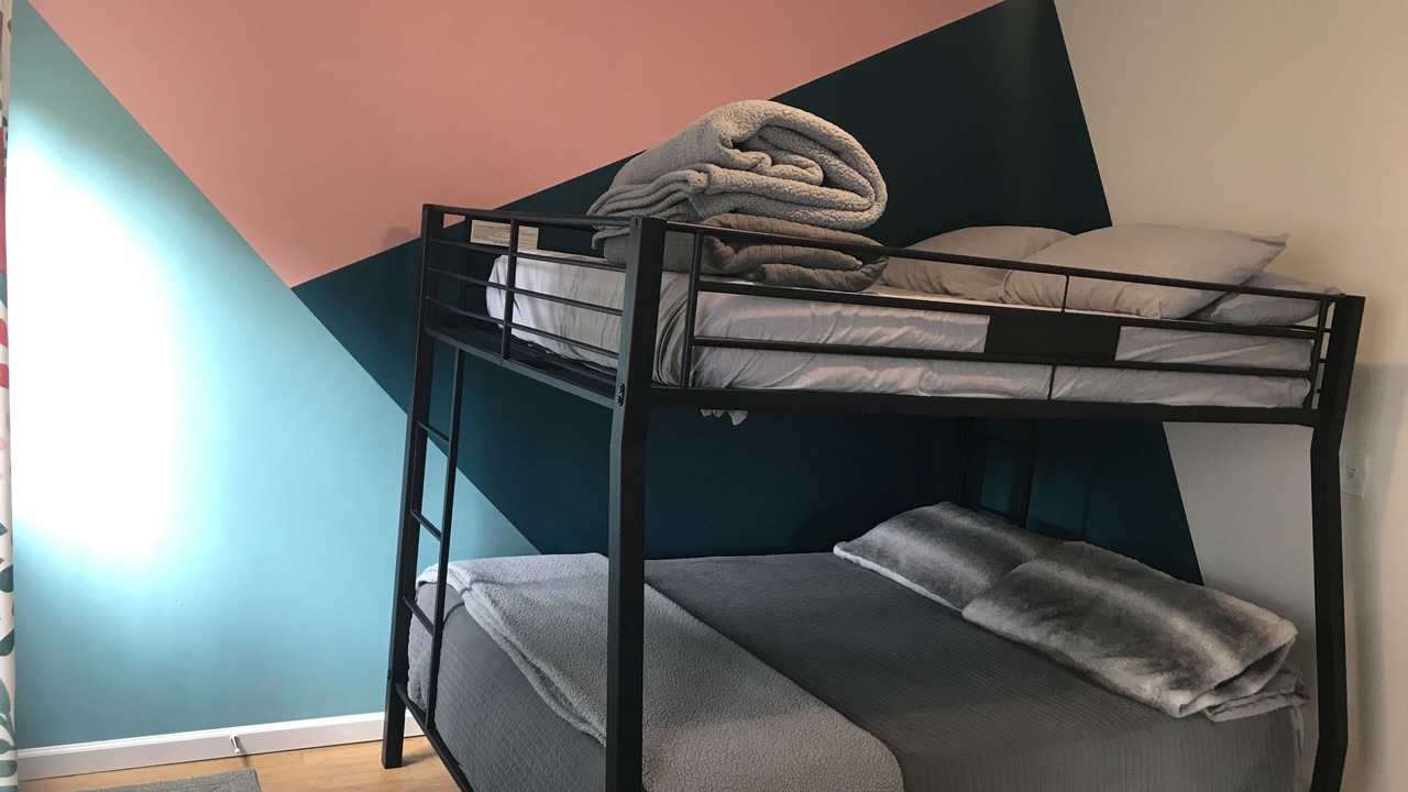 Photo of Bedroom in Candler
