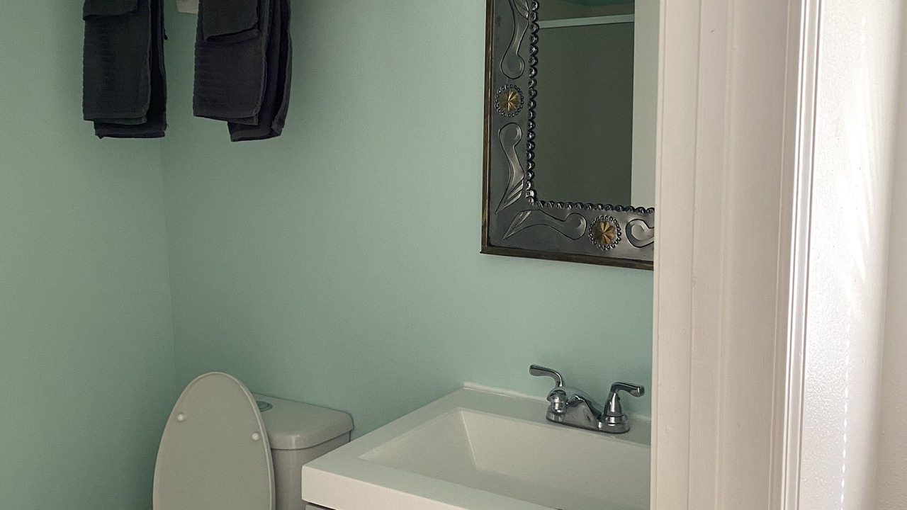 Photo of Bathroom in Lotus