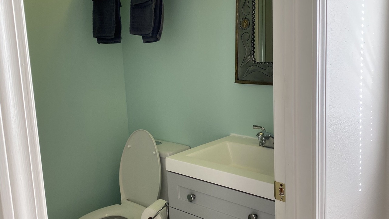 Photo of Bathroom in Lotus