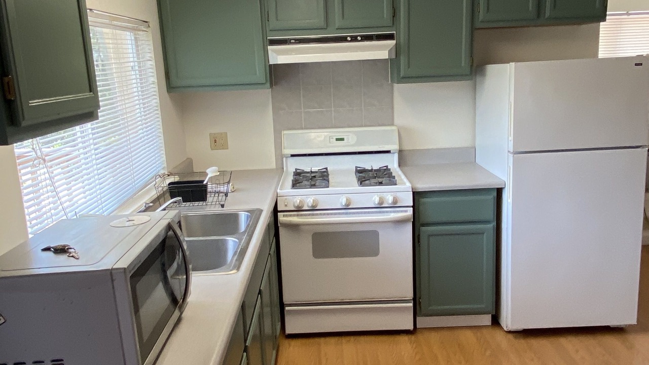 Photo of Kitchen in Lotus
