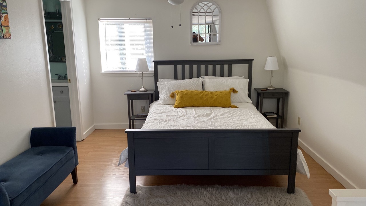 Photo of Bedroom in Lotus