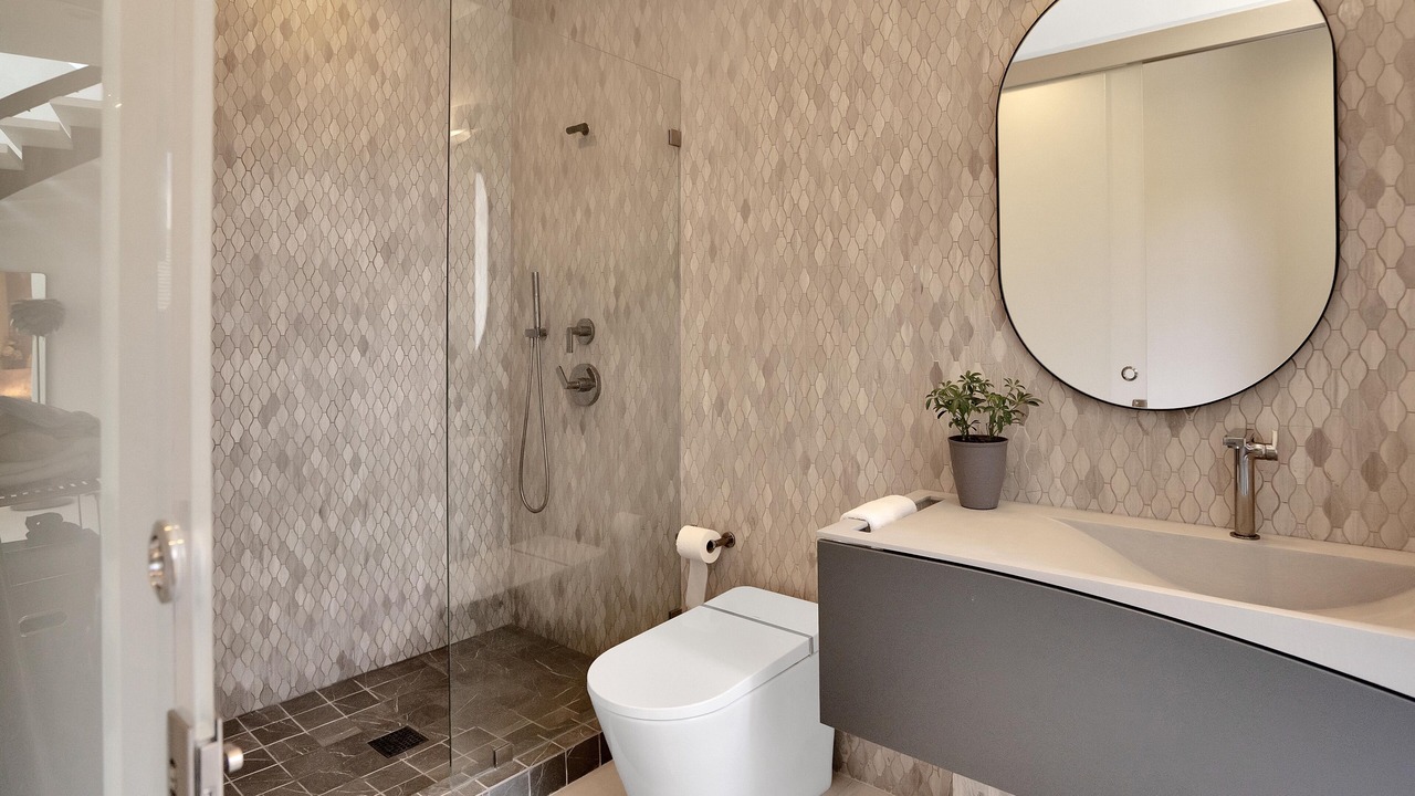 Photo of Bathroom in Brentwood