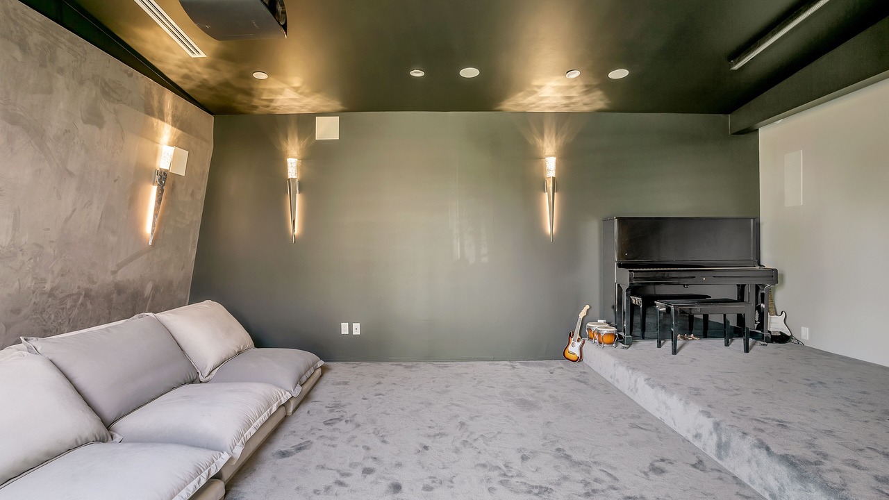 Photo of Bedroom in Brentwood