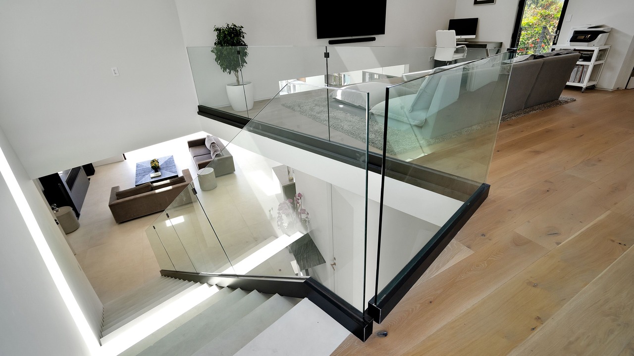 Photo of Bedroom in Brentwood