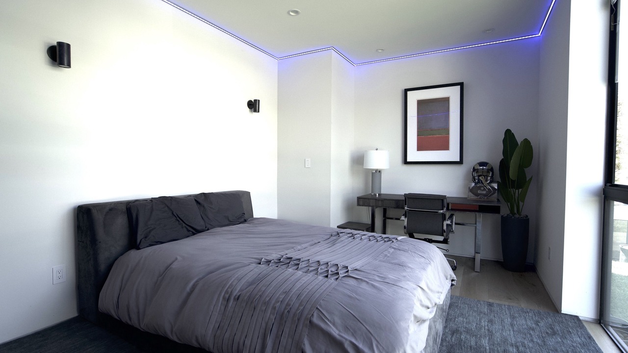 Photo of Bedroom in Brentwood