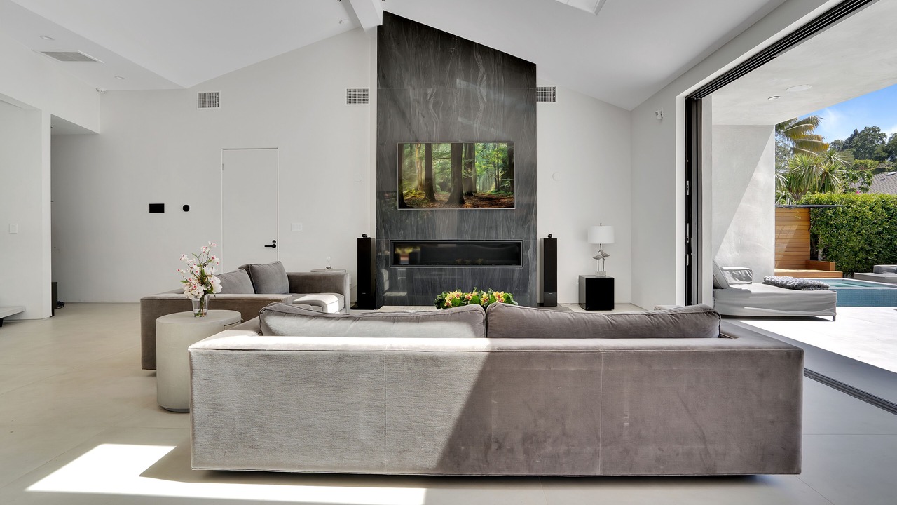 Photo of Bedroom in Brentwood